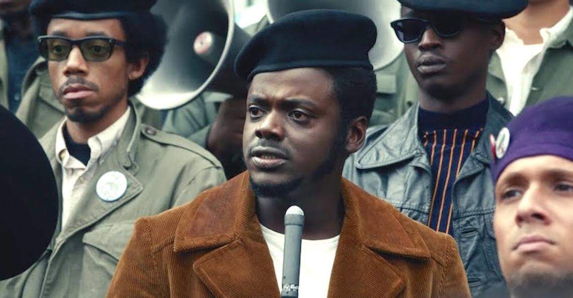 Daniel Kaluuya stars in “Judas and the Black Messiah,” which will have its world premiere at the Sundance Film Festival and be shown locally at the Starlite Drive-in.
