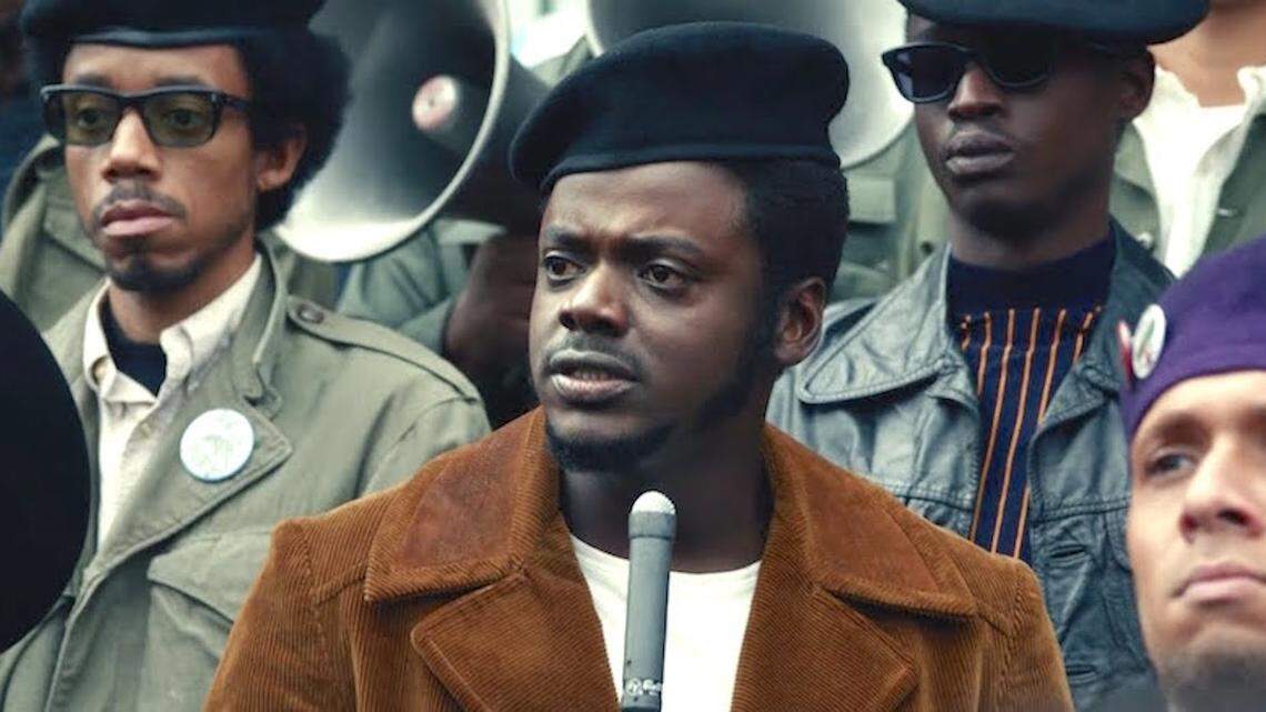 Daniel Kaluuya stars in “Judas and the Black Messiah,” which will have its world premiere at the Sundance Film Festival and be shown locally at the Starlite Drive-in.