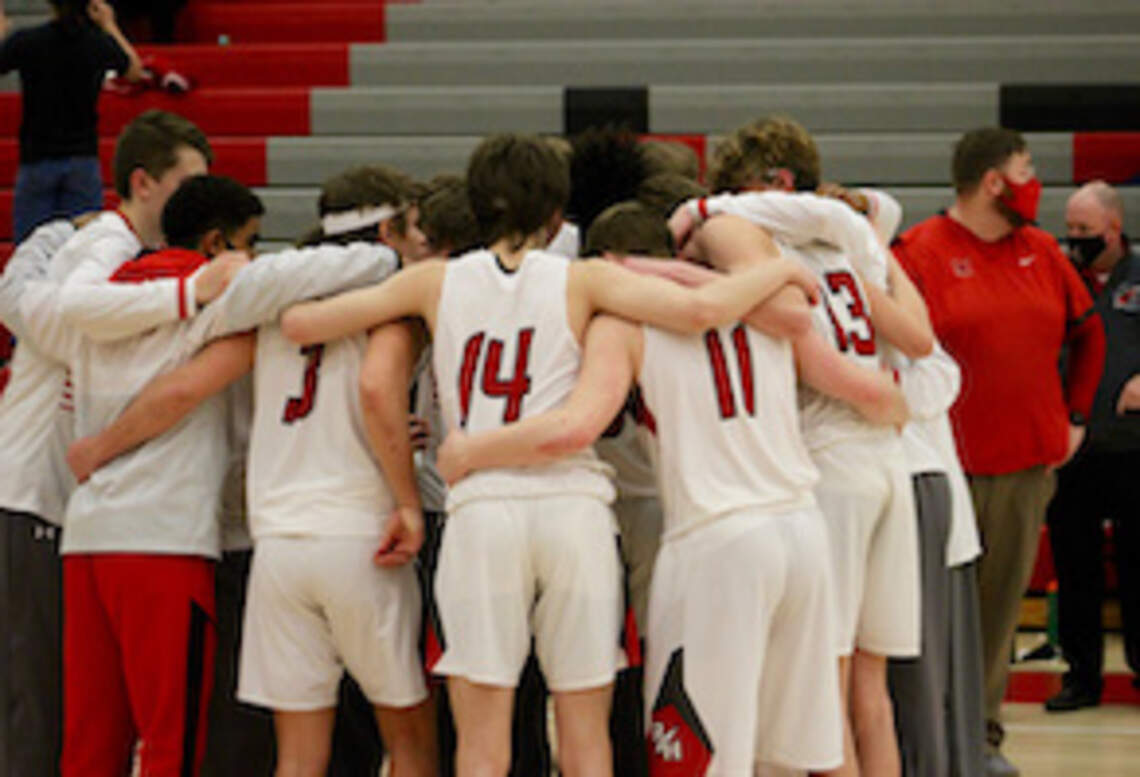 Kansas high school basketball scores, tournament schedules Wichita Eagle