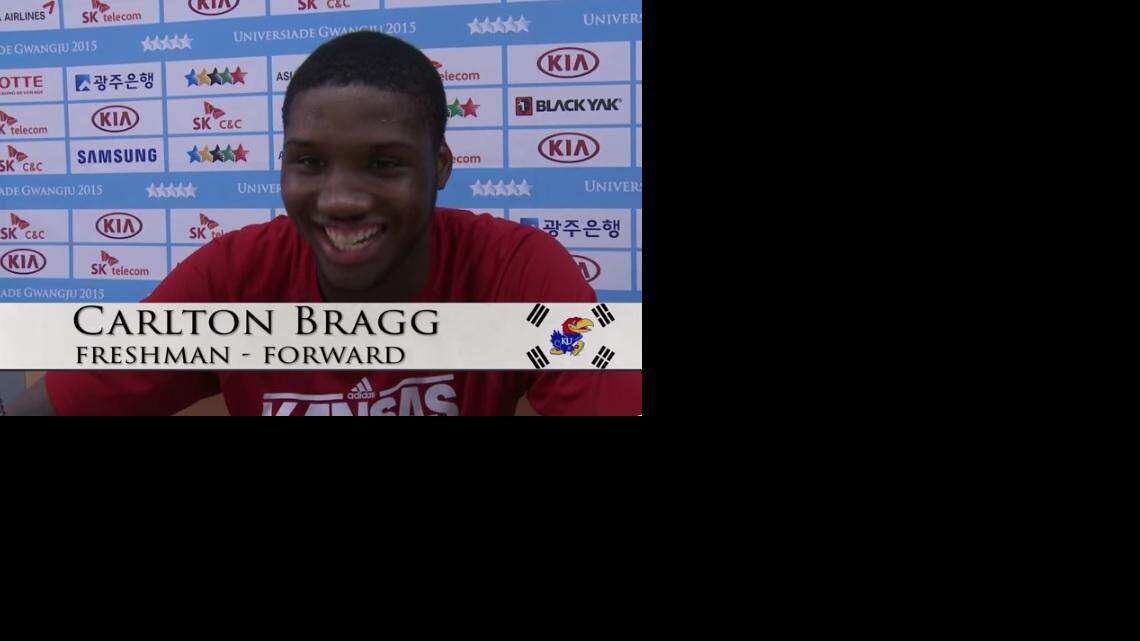 Screenshot from video