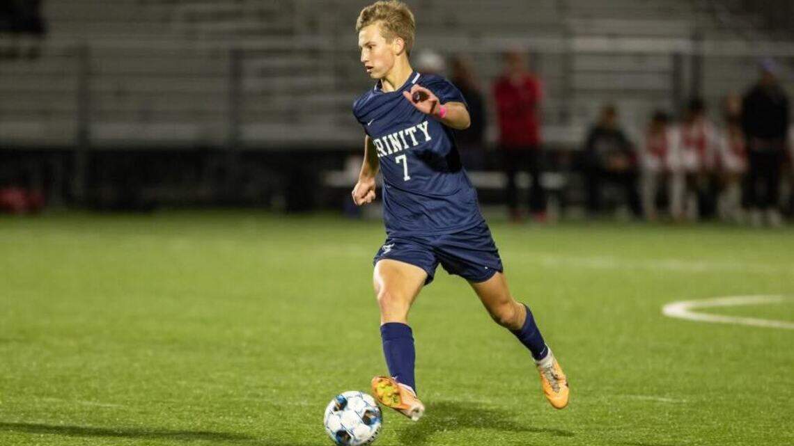 Introducing the players on 2023 Wichita Eagle high school boys soccer All-Metro team