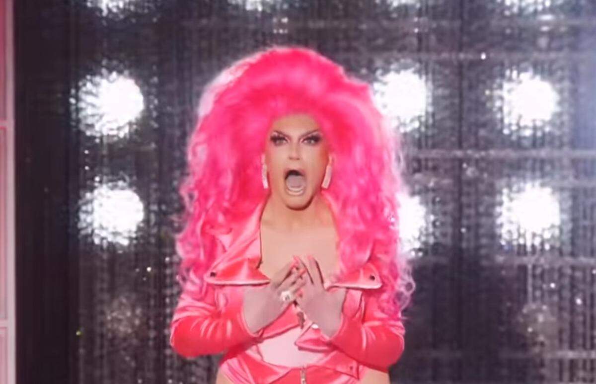 Rosé will see at least one more day on “RuPaul’s Drag Race.”