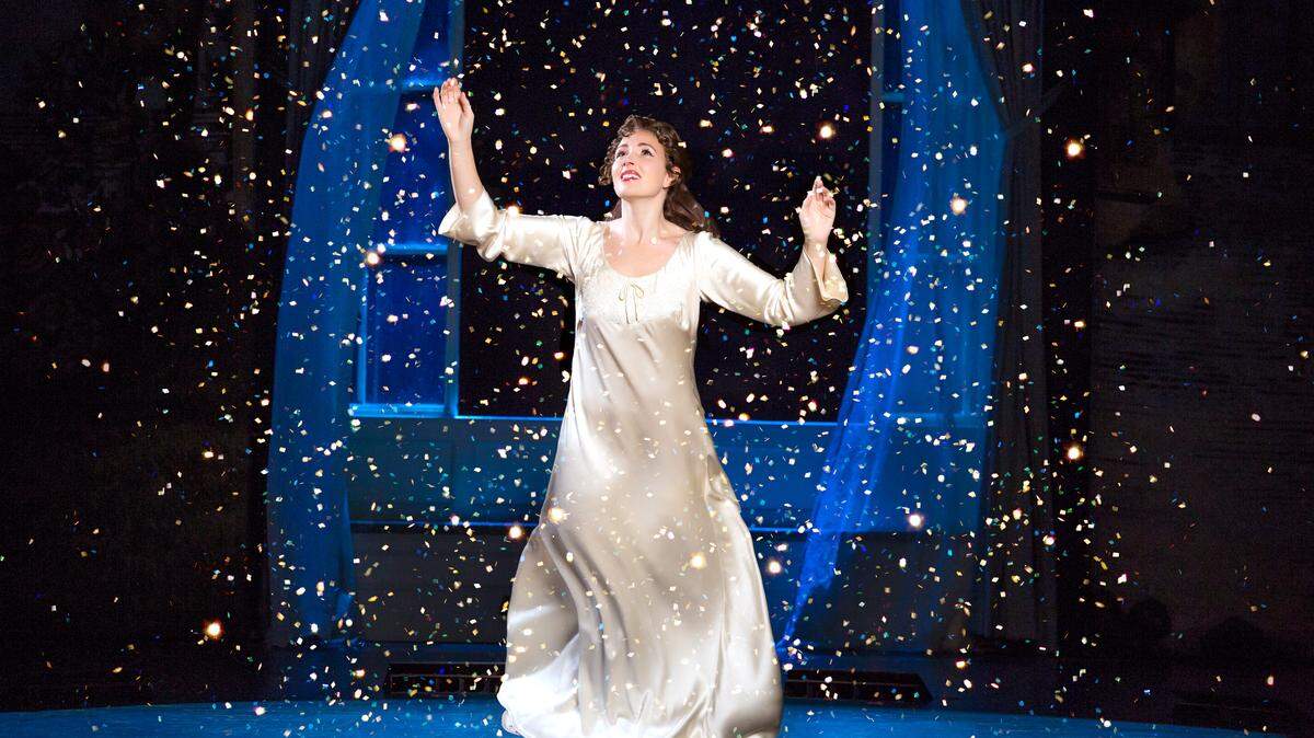 Wichita Theater League opens its 2018-19 season in December with “Finding Neverland,” the story behind Peter Pan.  Tickets to single shows go on sale Monday, Sept. 10.