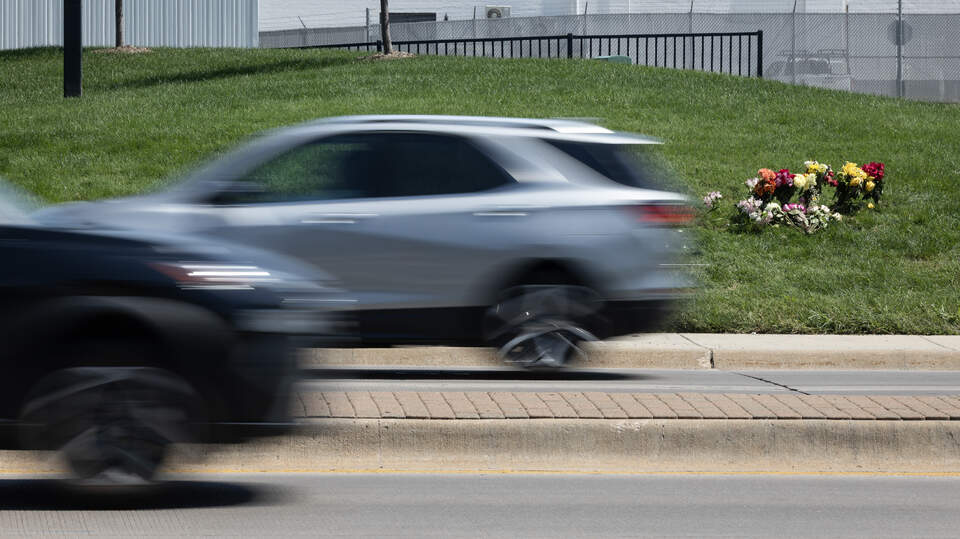 Woman, 80, charged in Wichita DUI crash that killed two | Wichita Eagle