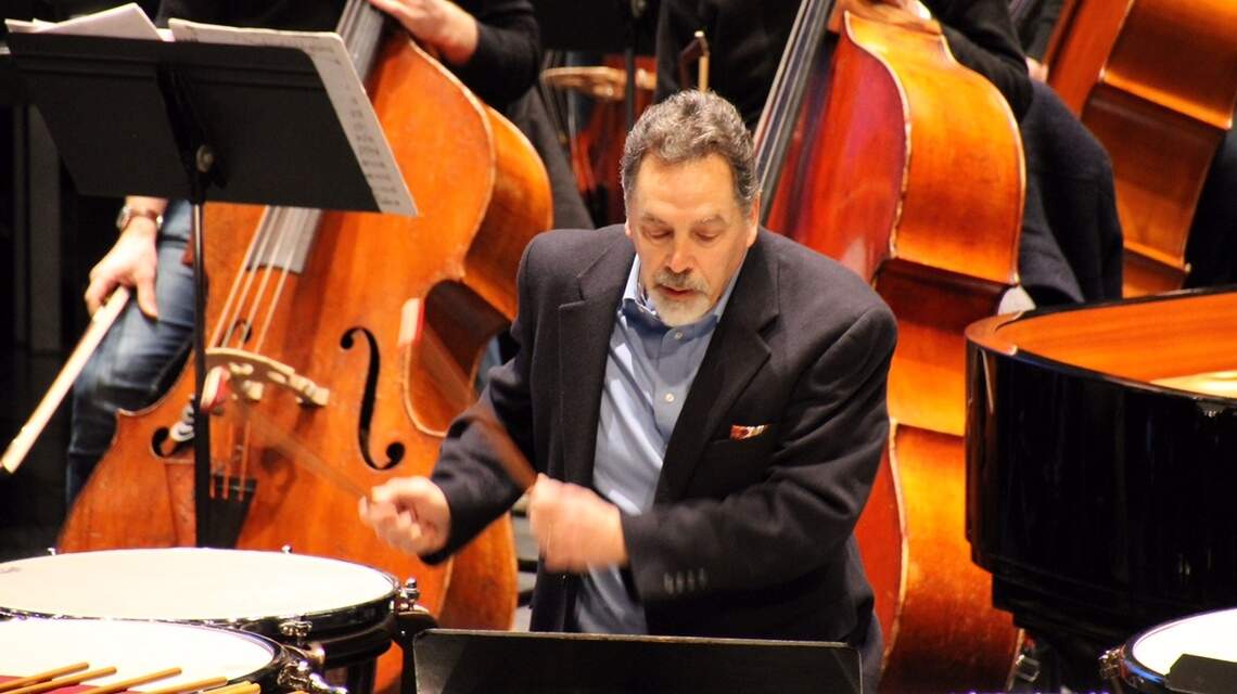 Wichita and Orléans, France, mark 50 years as Sister Cities with musical exchange