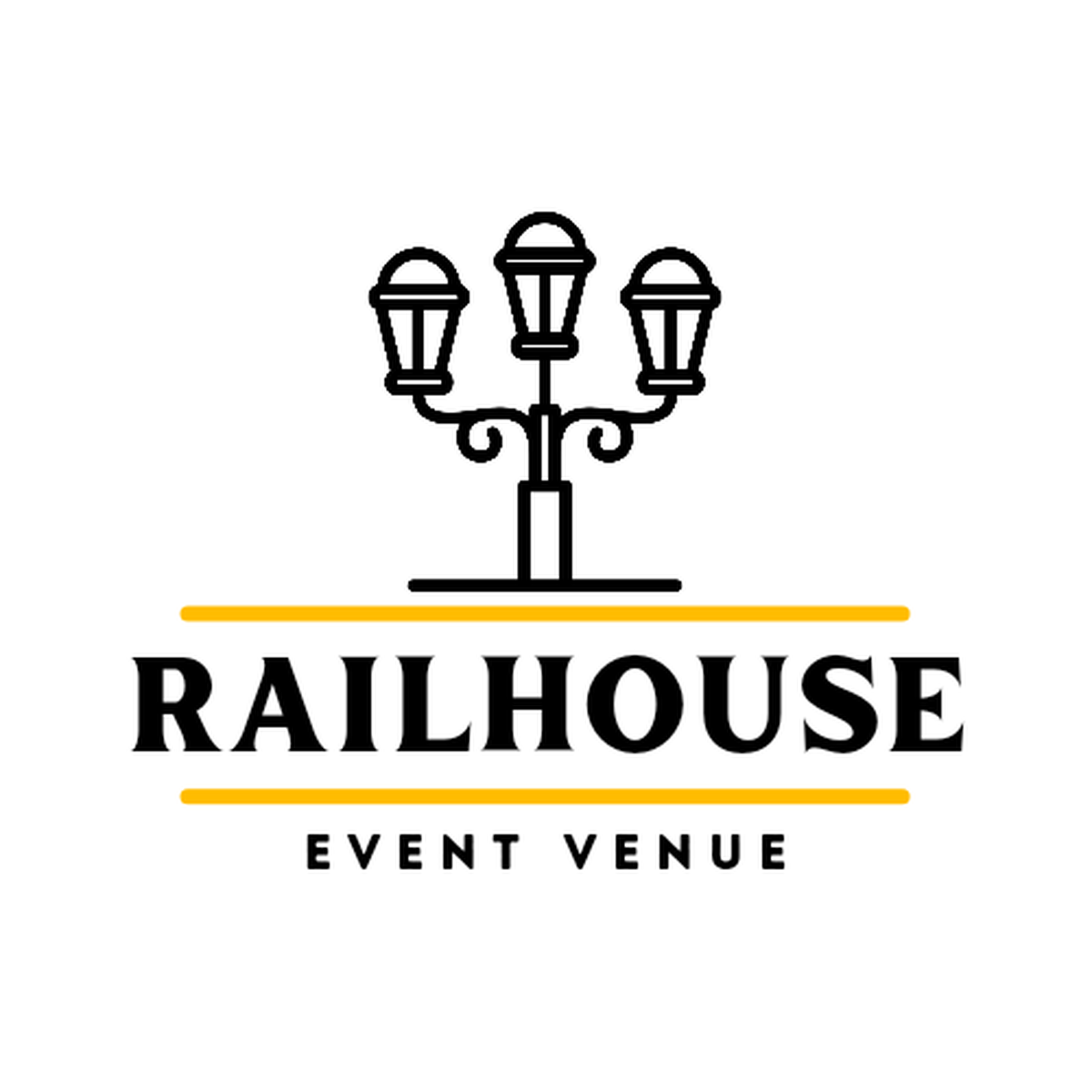 The new Railhouse Event Venue will open in December at the southeast corner of Commerce and Waterman.