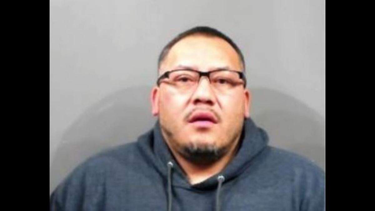 Marlon B. Montoya