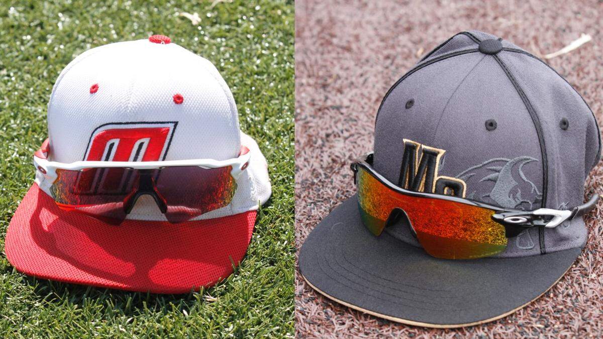 Maize and Maize South are defending state baseball champions, but they will not play each other in 2018.