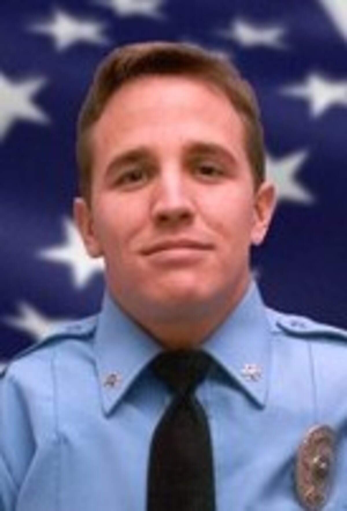 Deputy Kevin Easter