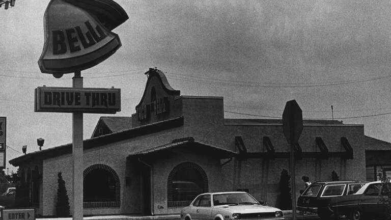 A brief history of restaurants that chose to open on the west side of Wichita