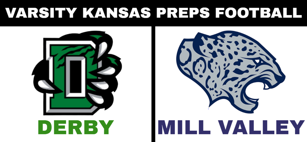 Derby at Mill Valley