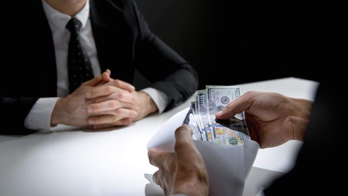 Who’s trying to buy your vote on Wichita sales tax? The world may never know | Opinion