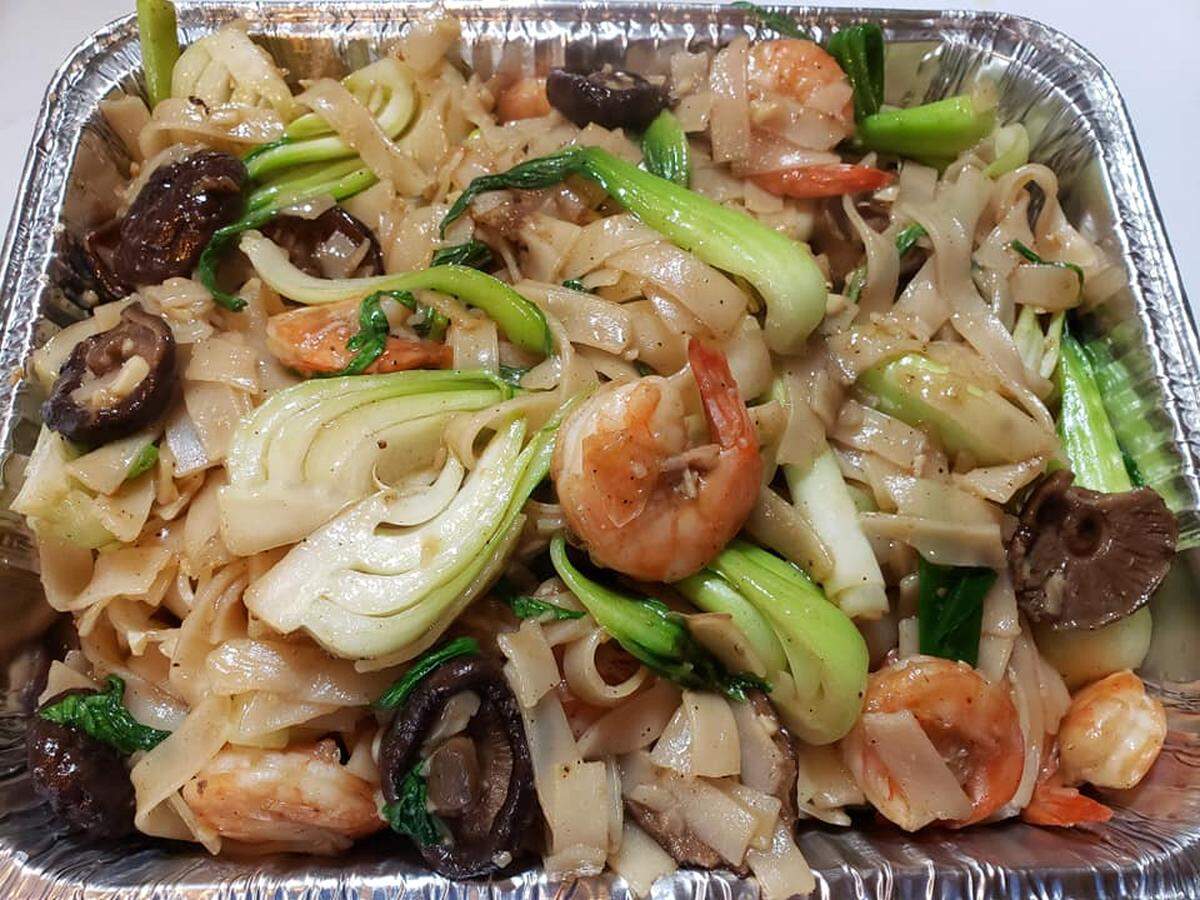 Headz & Tailz will focus on Cambodian-Cajun dishes and stir fries.