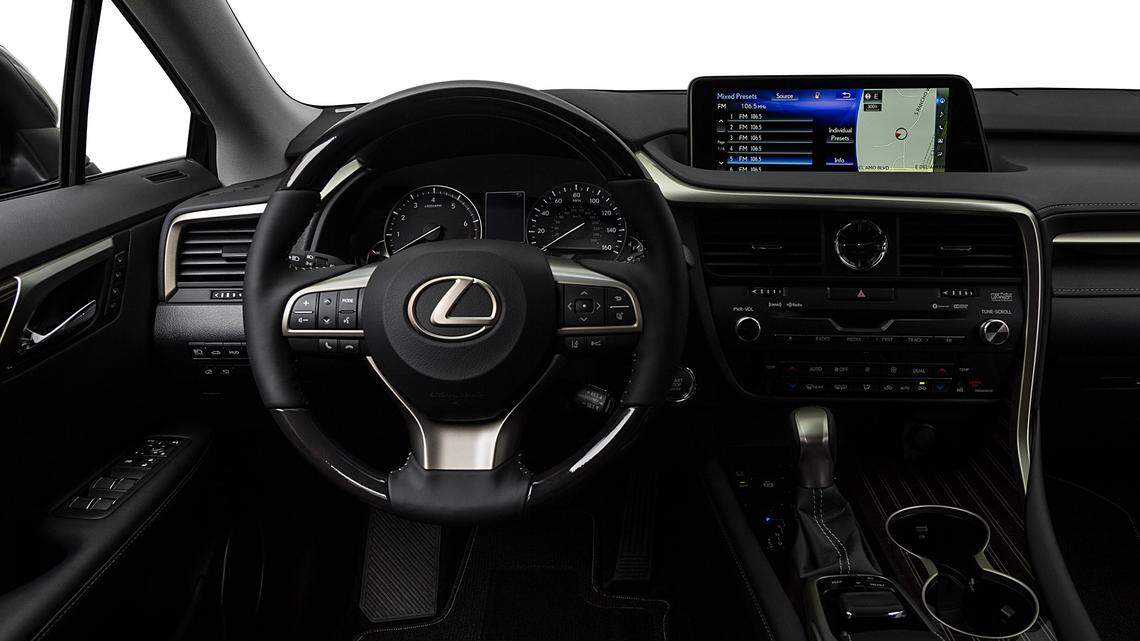 Three decades after not winning Wichita’s Lexus dealership, Mike Steven is suing the Lexus division of Toyota Motor Sales USA for more than $120 million in damages.