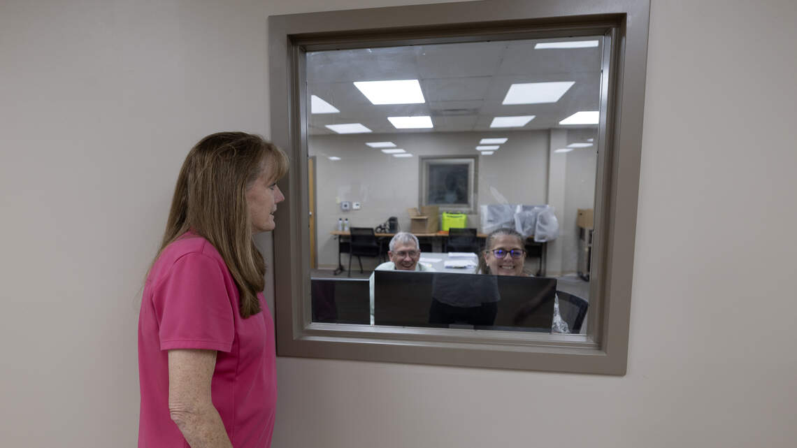 Sedgwick County voters will find more advance polling sites, other changes