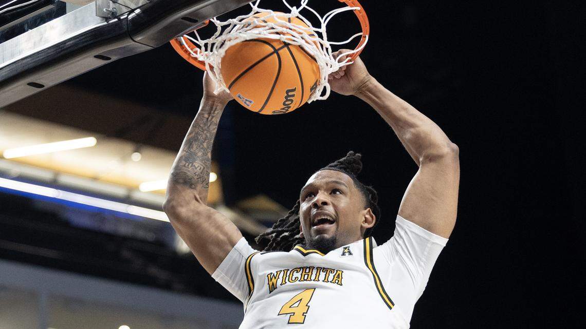If Wichita State makes March Madness, where would the Shockers be seeded?