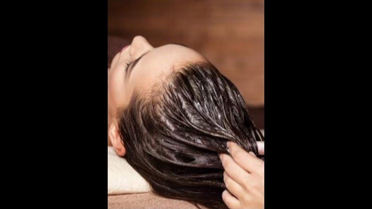 Utopia: The Experience, which will offer head spa treatments and blowouts, is going to open within the new Utopia Modern Salon Suites.