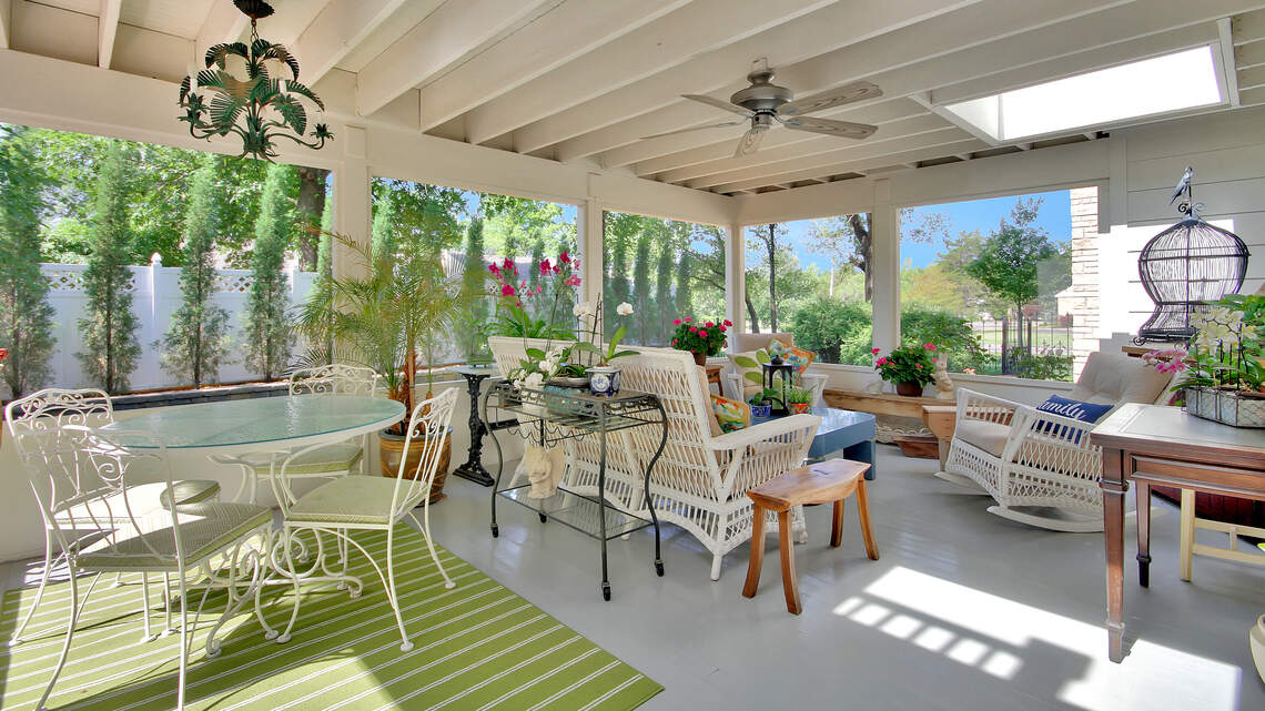 Designers’ Digs tour will allow a glimpse of former Symphony Showhouses