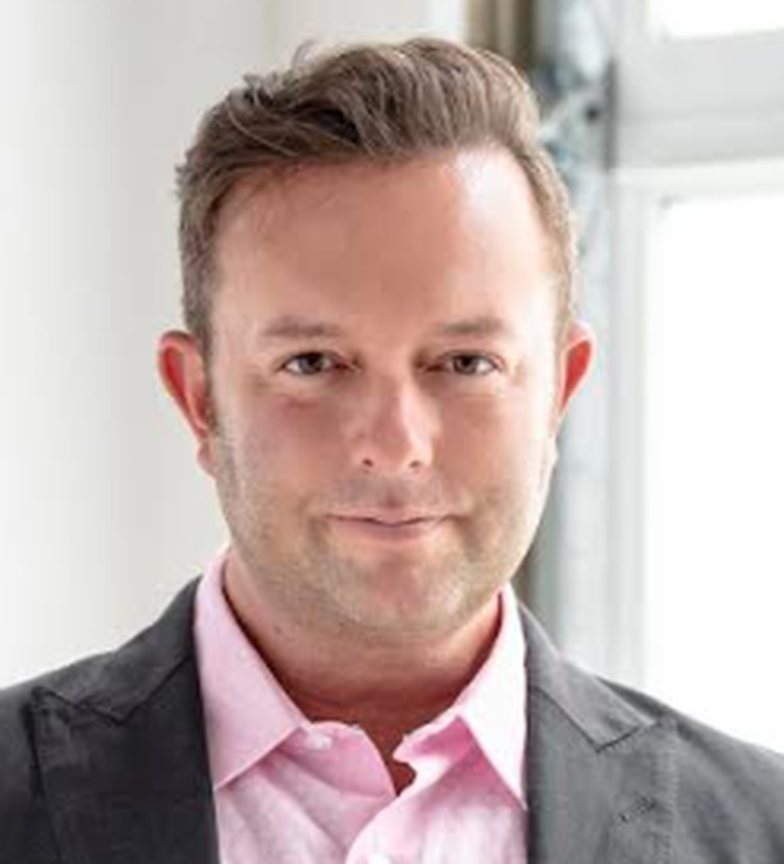 Thomas Kane is a candidate running for mayor of Wichita in 2023.