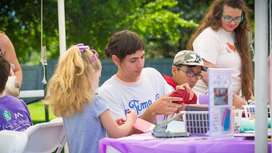 10 things to know about Autumn & Art’s 10-year milestone