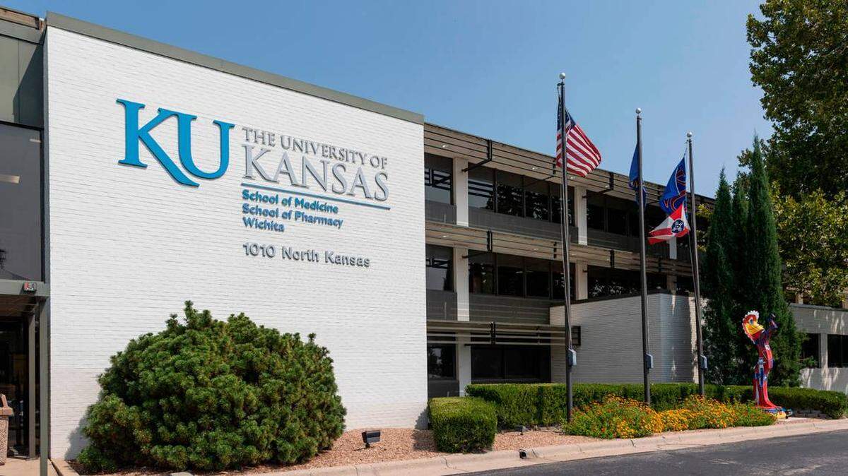 The Kansas Board of Regents on Thursday approved a joint request from Wichita State University and the University of Kansas Medical Center to partner on a new Health Science Education Center.