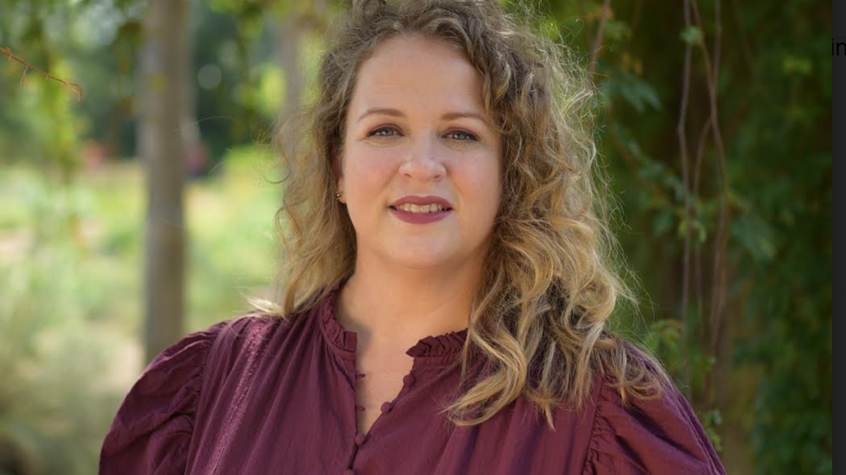Dawn Hewitt has been named the new director of Botanica, the Wichita Gardens.