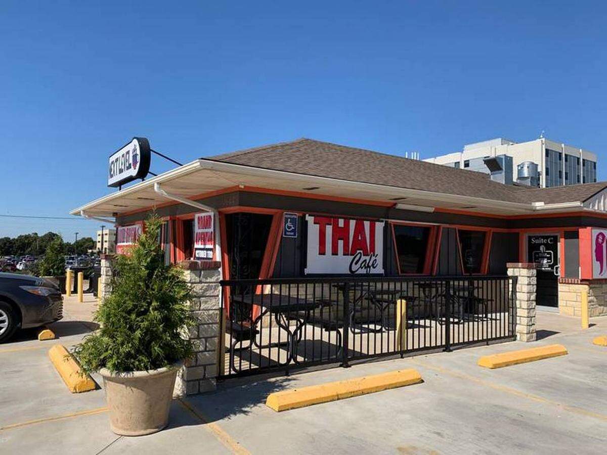 Viet Hoang closed his Thai Cafe at 3802 E. Harry in 2021 after his mother, Susan, was diagnosed with breast cancer.
