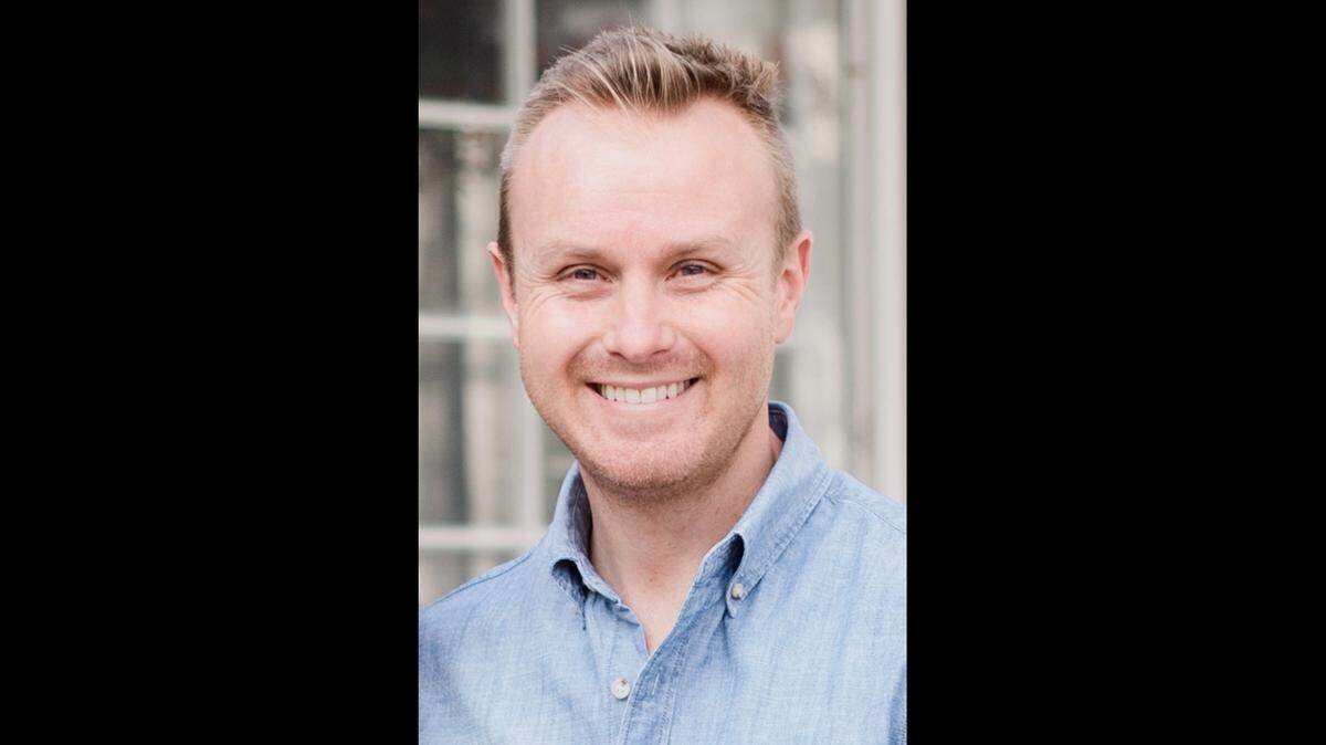 Benjamin T. Davis, formerly campaign manager for former Kansas Secretary of State Kris Kobach, is chief operating officer of Fair Market Health in Wichita.