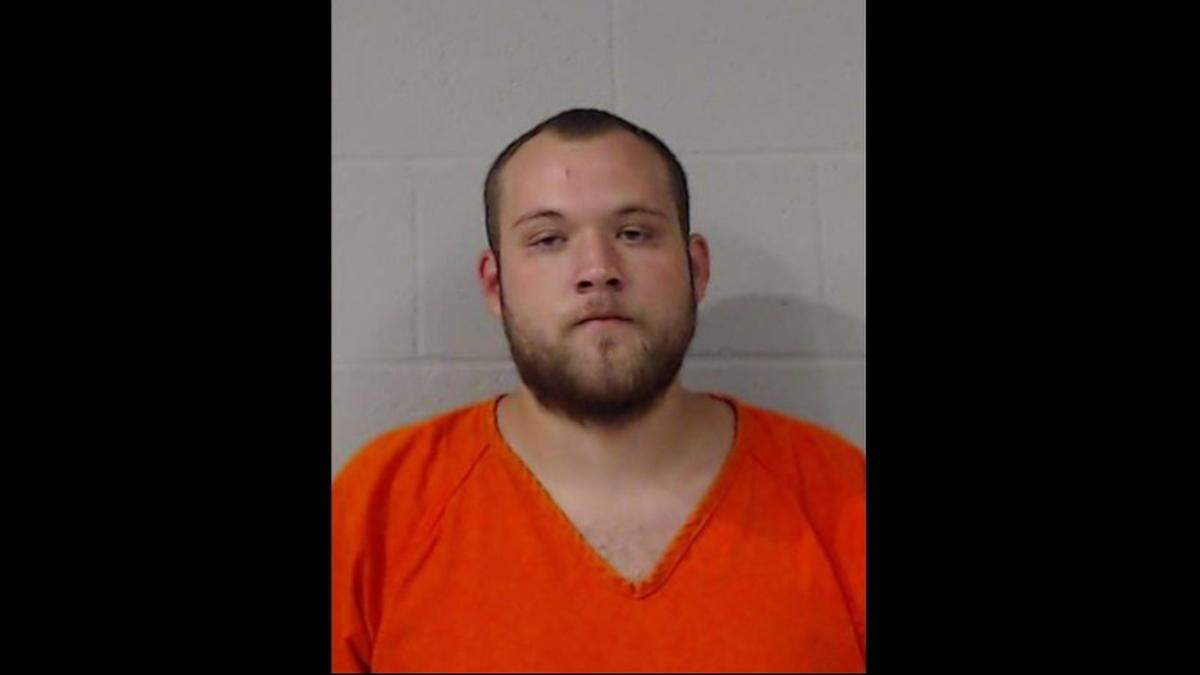 Peter J. McKinney is scheduled for sentencing in September in the July shooting death of his roommate.