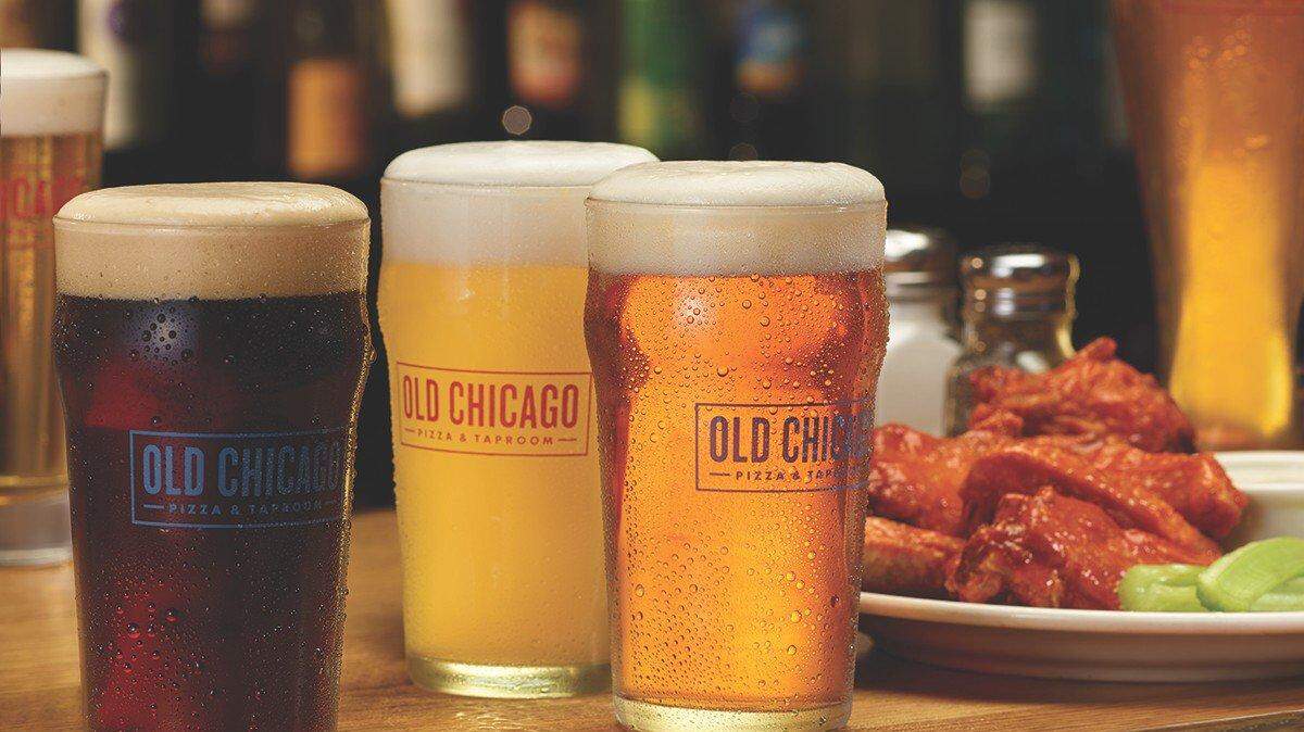 Goddard is on track to get a new Old Chicago in late 2019.