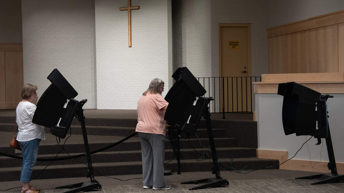 What do Wichita council candidates say about the issues? Forum is one way to find out