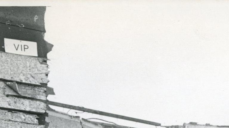 PHOTOS: 1965 Wichita tornado