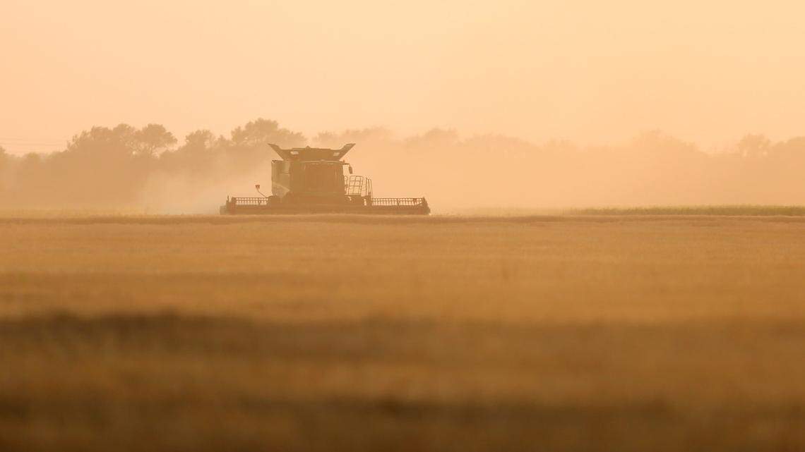 What do Trump’s tariffs mean for Kansans in 2026? One sector may be hit hard