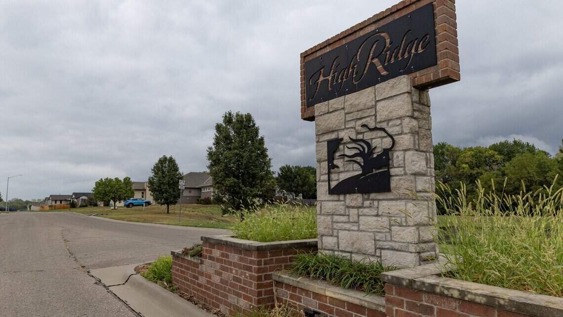 Growing Wichita suburb paves the way for even more housing starts