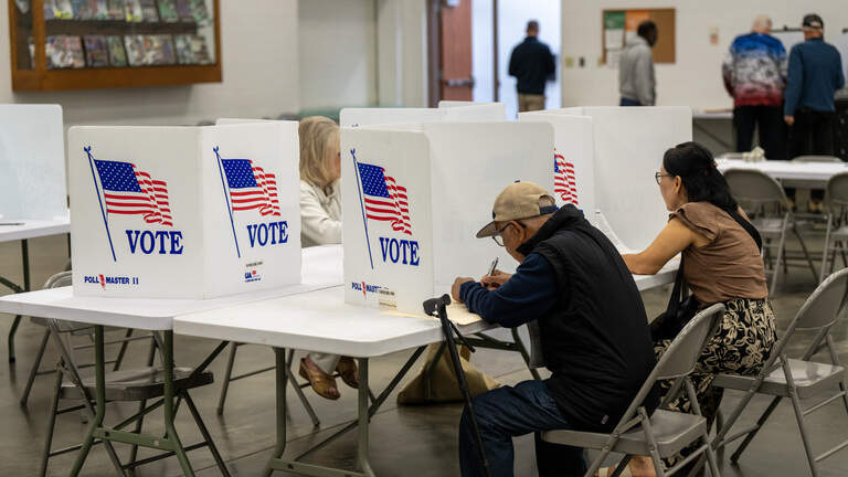 Ballot measures hard to read and understand; could depress voting, experts say