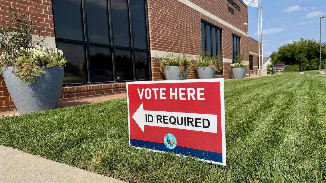 Planning to vote by mail in Wichita’s sales tax election? You’re running out of time