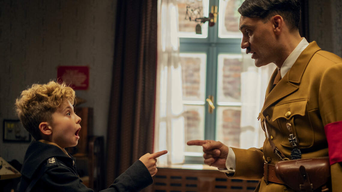 Movie Maniac’s best movies of 2019
