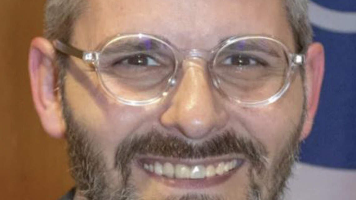 Jared Cerullo, candidate for City Council District 3 in Wichita, KS