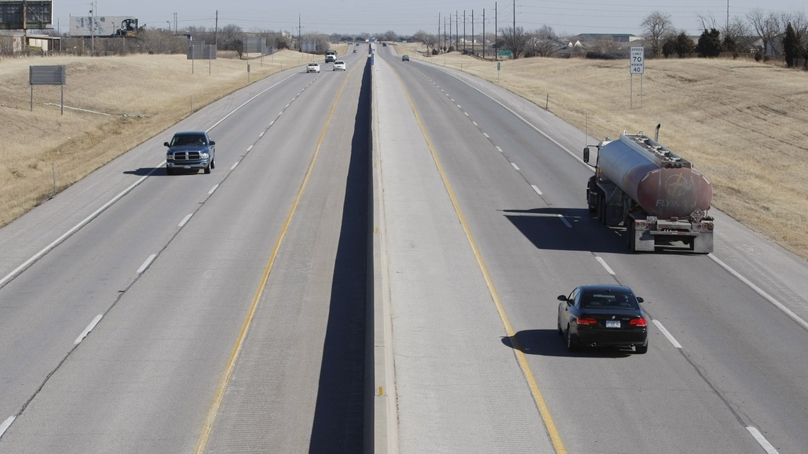 Authorities identify man killed in Turnpike crash | Wichita Eagle