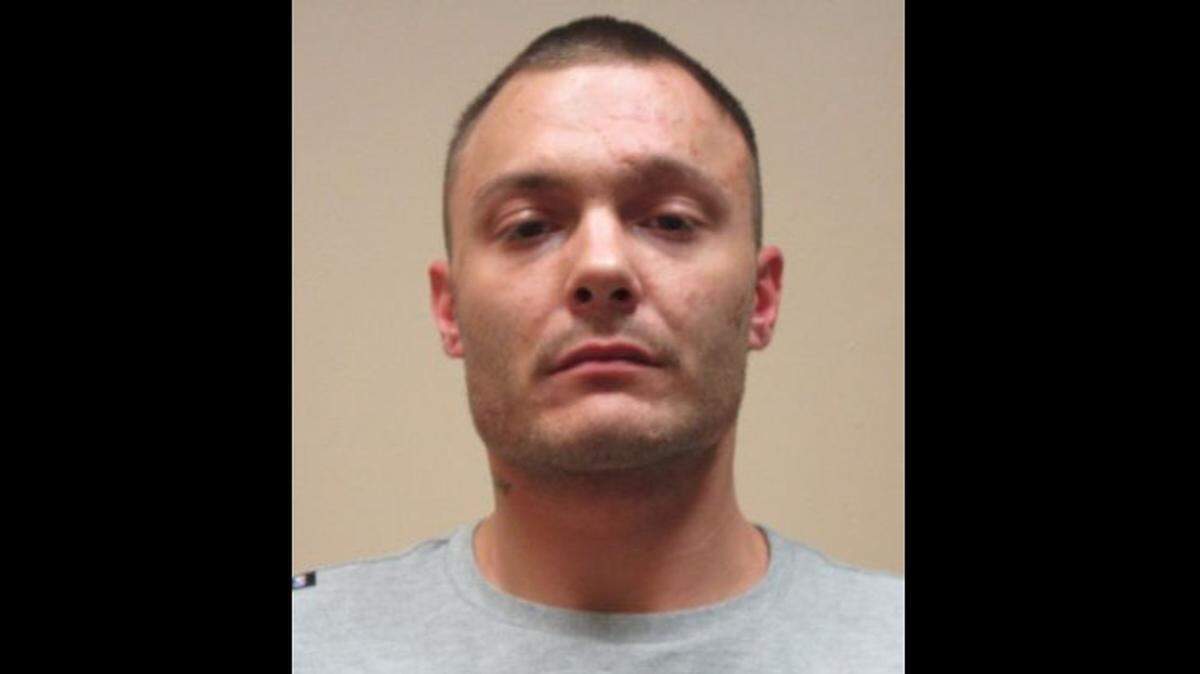 Dewayne Austin Cope