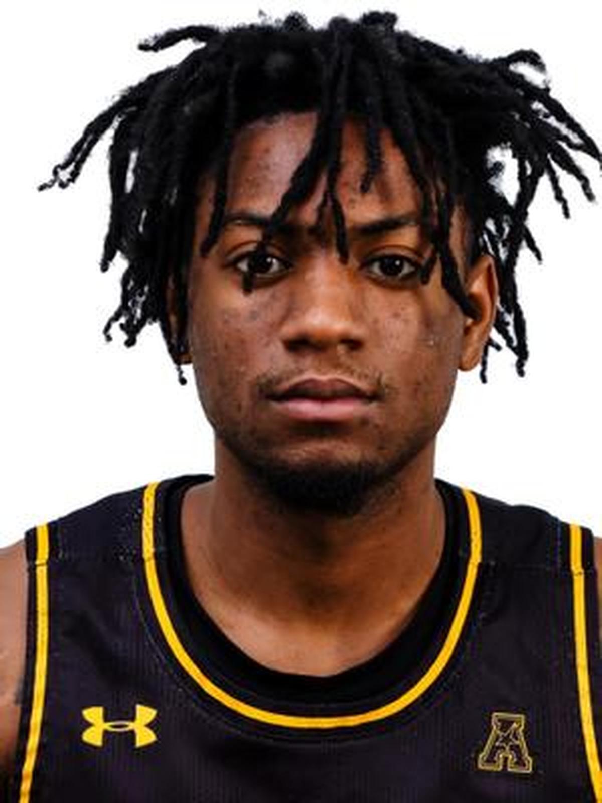 Jaykwon Walton