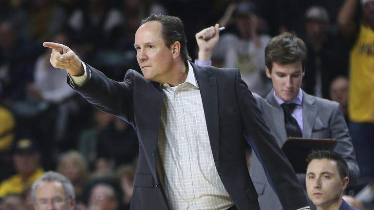 Wichita State and K-State agree to play in men’s basketball for first time since 2003