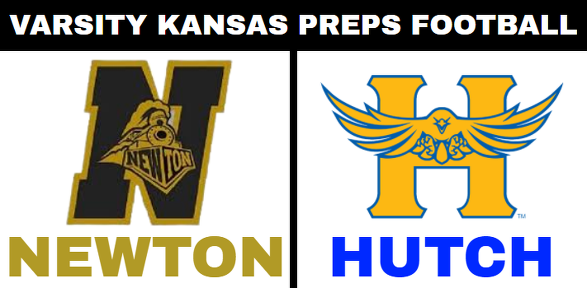 Newton at Hutchinson