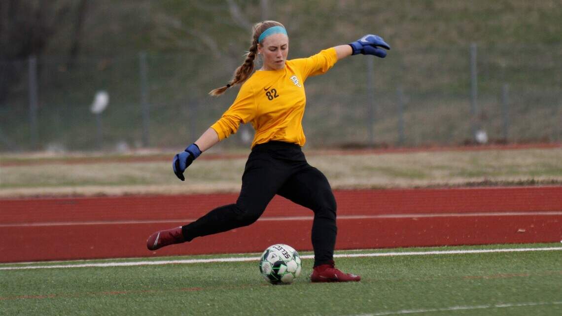 Kansas high school girls soccer: 100 of the best Wichita players from 2022 season