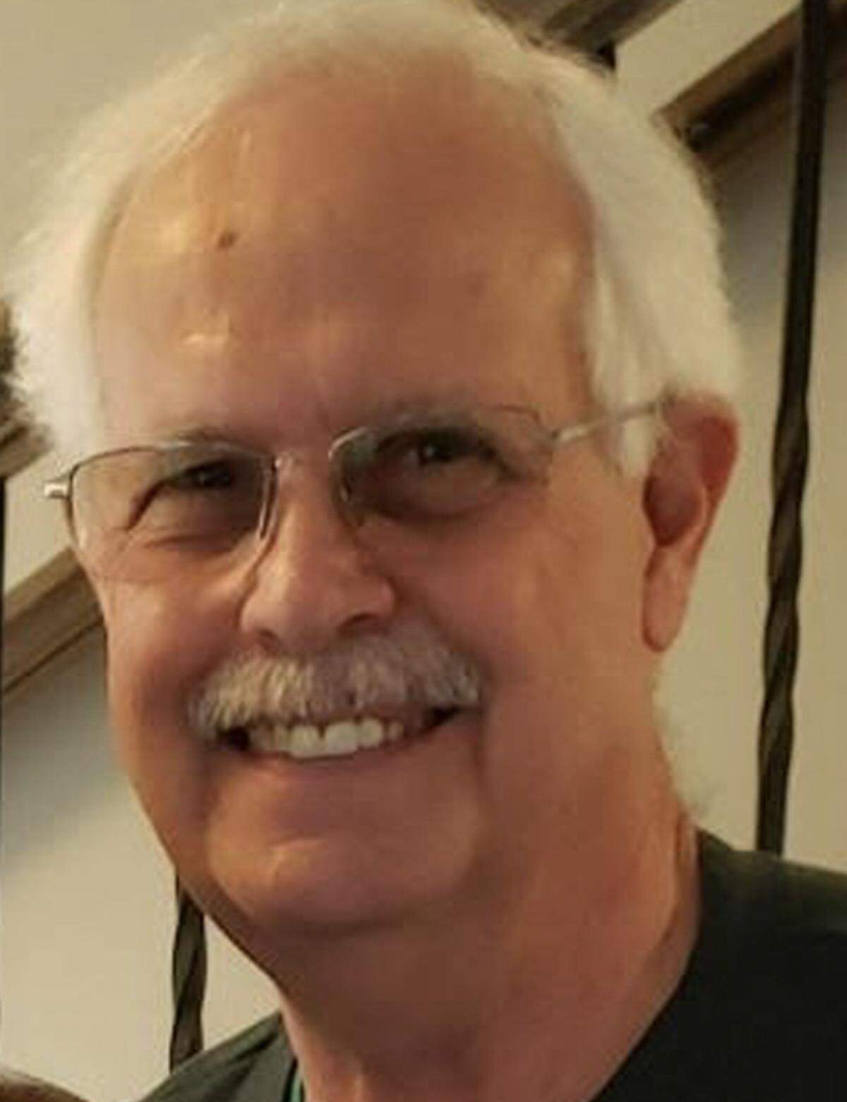 Alan Reichert