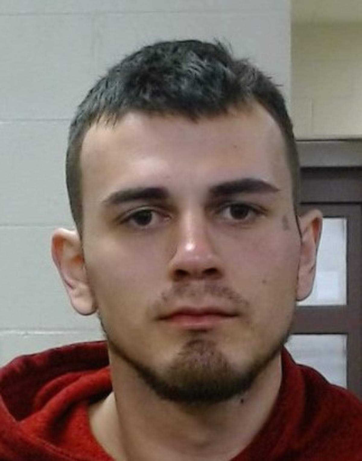 Michael Angel Gonzalez