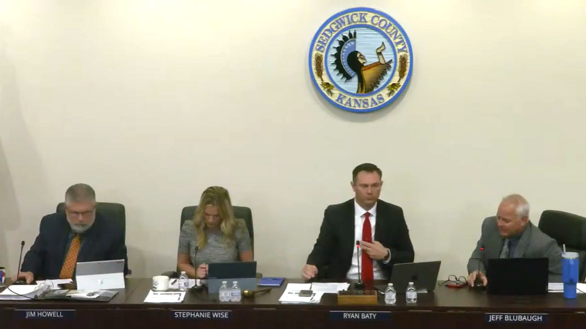 Update: Sedgwick County delays gutting job protection for employees | Opinion