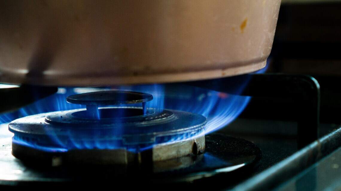 How long does water need to boil before it is safe to drink or use in Wichita?