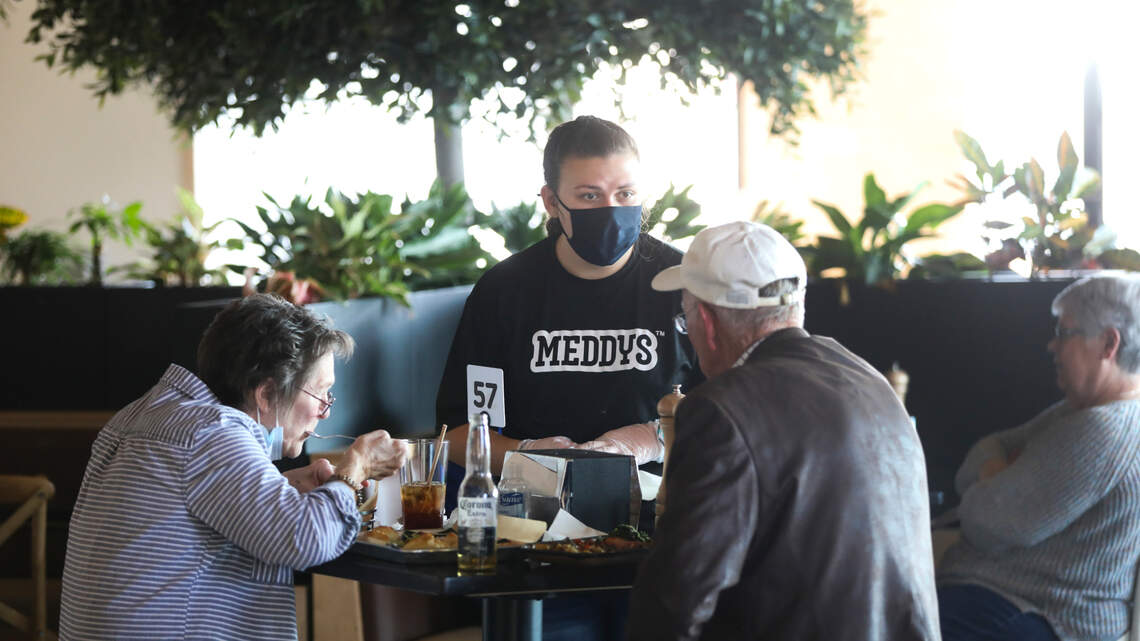 Looking for a job in 2021? These industries are likely to recover, decline in Wichita