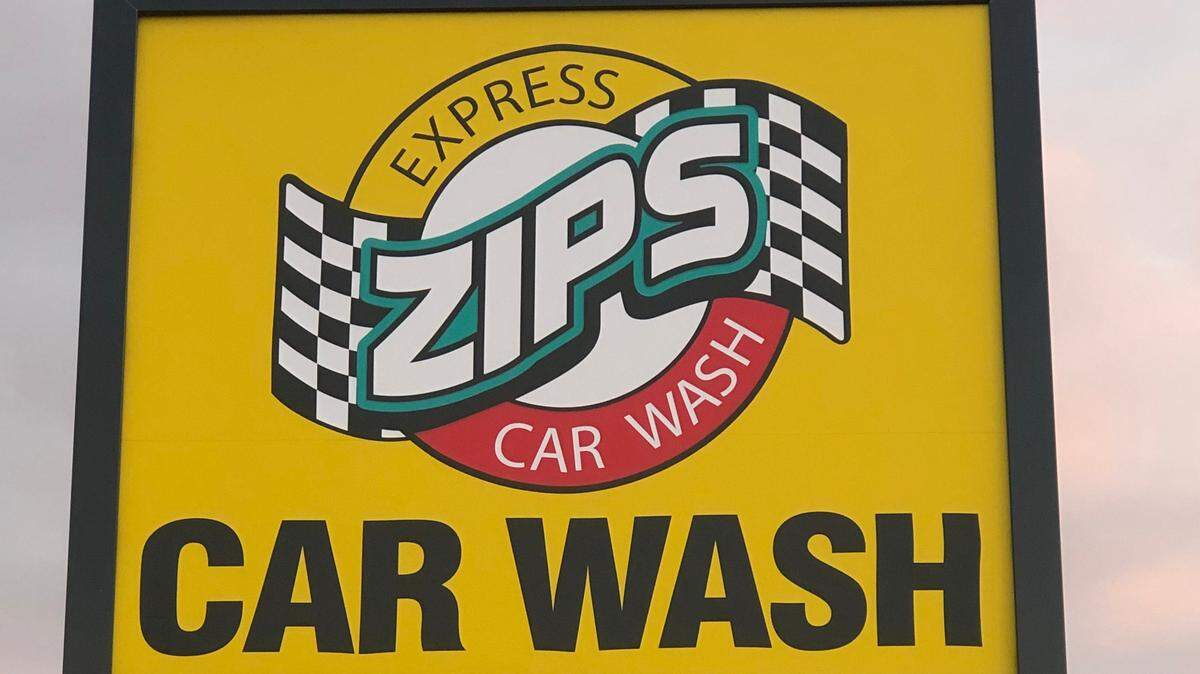 A Zips Car Wash is opening this January at 47th and Hydraulic. It will make the eighth for the Wichita area.